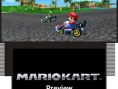 Mario Kart 3D : vidéo de présentation