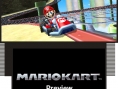 Mario Kart 3D : vidéo de présentation