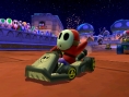 Mario Kart 7 passe en mode Tanuki