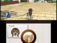 Nintendogs + Cats se niche sur 3DS