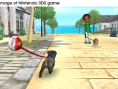 3DS : images Nintendogs + Cats
