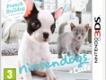 3DS : images Nintendogs + Cats