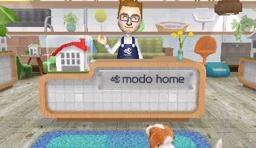 Screens Nintendogs + Cats
