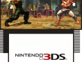 Une édition 3DS pour Super Street Fighter IV