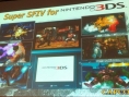 Super Street Fighter IV 3D donne des nouvelles