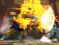 Super Street Fighter IV 3D : des images, encore