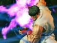 Super Street Fighter IV 3D : des images, encore