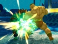 Super Street Fighter IV 3D : des images, encore