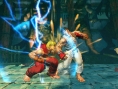 Super Street Fighter IV 3D : des images, encore