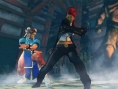 Super Street Fighter IV 3D : des images, encore