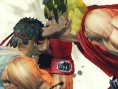 Super Street Fighter IV 3D : des images, encore