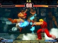 Pub Super Street Fighter IV 3D