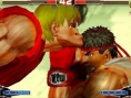 Pub Super Street Fighter IV 3D