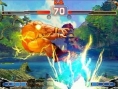 Pub Super Street Fighter IV 3D