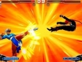 Pub Super Street Fighter IV 3D