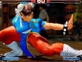 Super Street Fighter IV 3D : encore des images