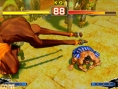 Screens Super Street Fighter IV 3D