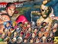 Screens Super Street Fighter IV 3D
