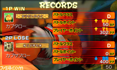 Images Super Street Fighter IV 3D