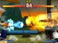 Screens Super Street Fighter IV 3D