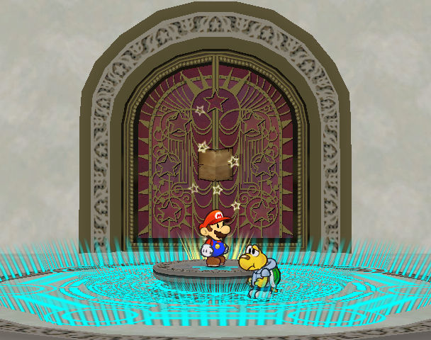 Paper Mario 2 : Plus d'images