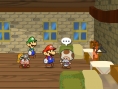 Paper Mario 2 : Plus d'images