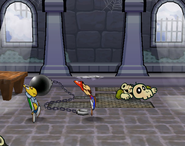 Paper Mario 2 : Plus d'images
