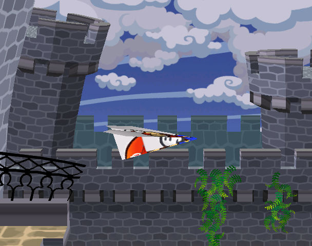 Paper Mario 2 : Plus d'images