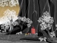 Paper Mario 2 : images