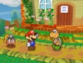 Paper Mario 2 : images