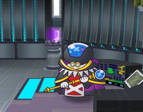 Paper Mario 2 : Plus d'images