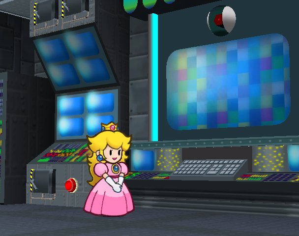 Paper Mario 2 : Plus d'images