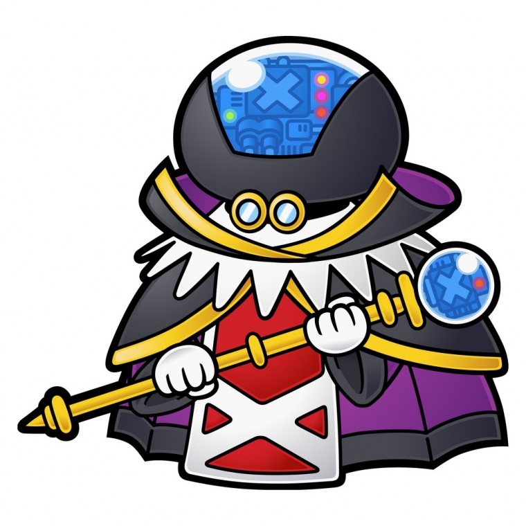 Paper Mario 2 : Plus d'images