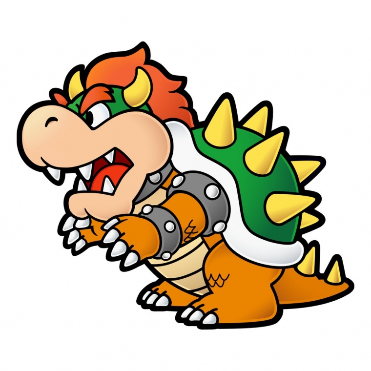 Paper Mario 2 : Plus d'images