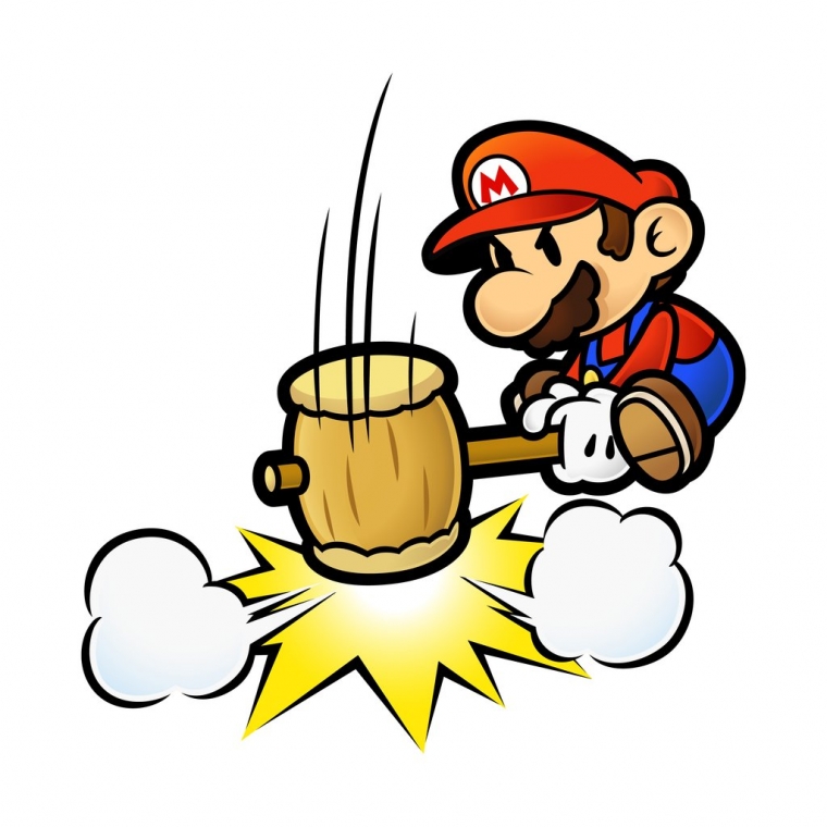Paper Mario 2 : Plus d'images