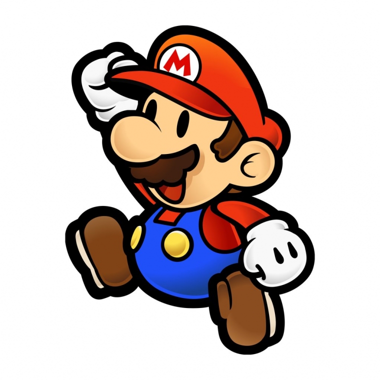 Paper Mario 2 : Plus d'images