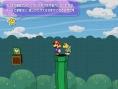Paper Mario 2 : le site japonais