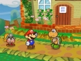 Plus d'images pour Paper Mario 2