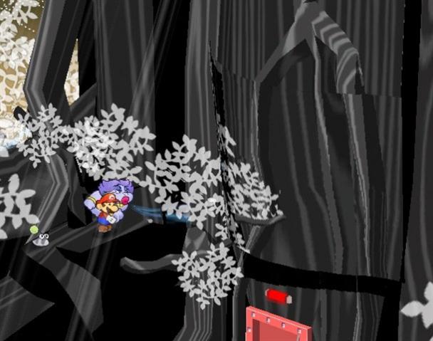 Plus d'images pour Paper Mario 2
