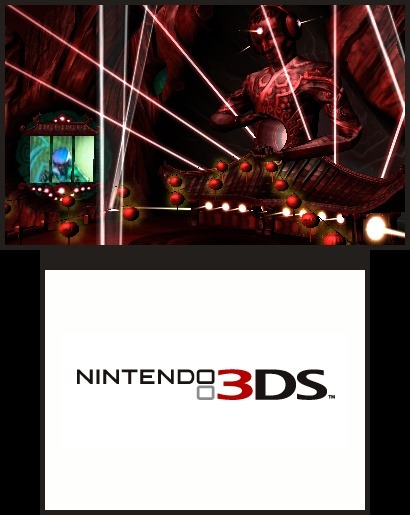 DJ Hero 3D au line-up de la 3DS