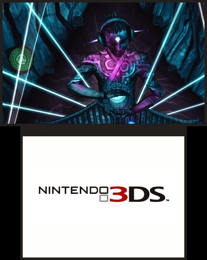 DJ Hero 3D au line-up de la 3DS