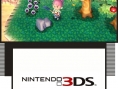 Comme prévu, voici Animal Crossing 3D