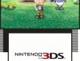 Comme prévu, voici Animal Crossing 3D