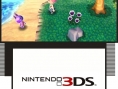 Comme prévu, voici Animal Crossing 3D