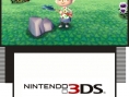 Comme prévu, voici Animal Crossing 3D