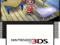 Comme prévu, voici Animal Crossing 3D