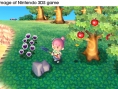 3DS: images Animal Crossing 3D