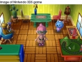 3DS: images Animal Crossing 3D