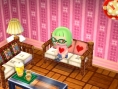 Screens Animal Crossing 3D