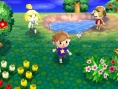 Screens Animal Crossing 3D